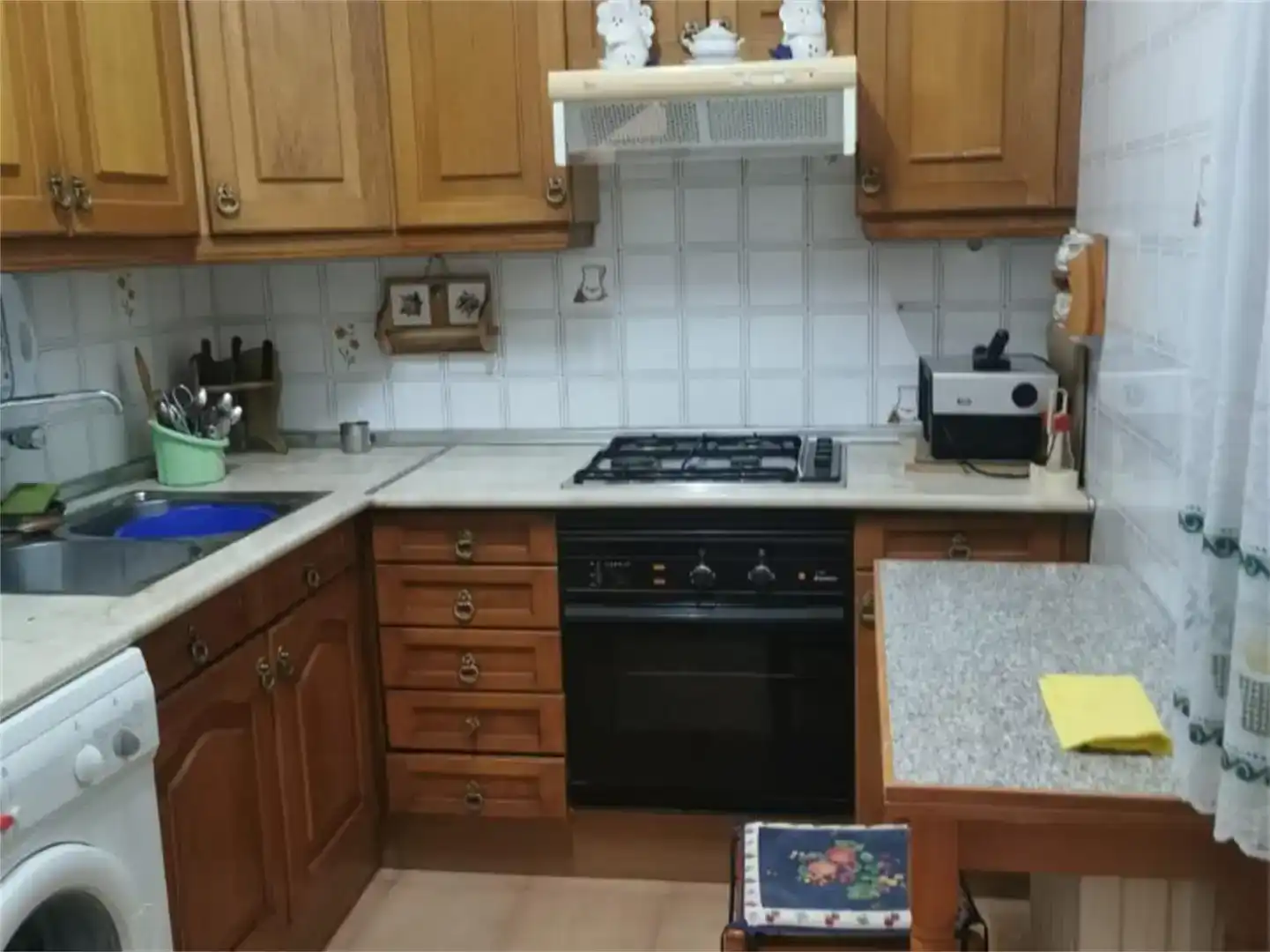 Cuina de Pis en venda en Miguel Esteban