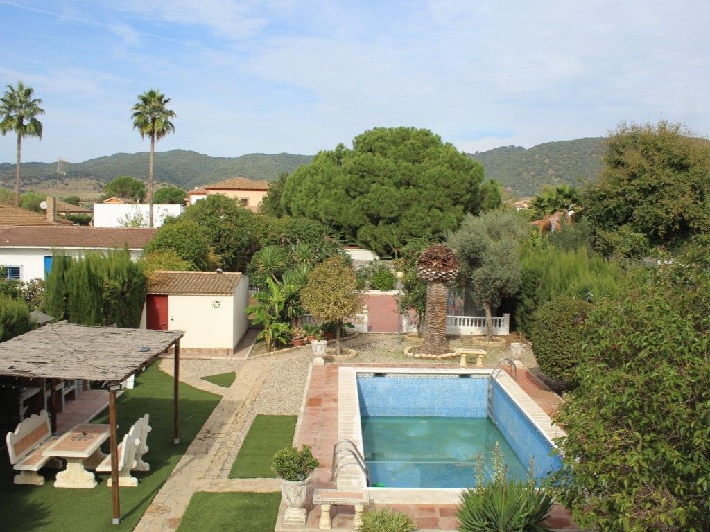 Piscina de Casa o chalet en venta en  Córdoba Capital con Jardín privado, Terraza y Piscina