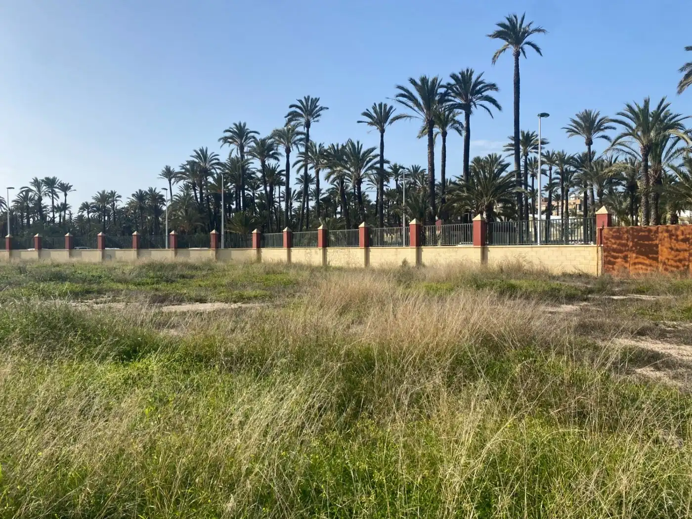 Terreno residencial en venta en Elche ciudad, imagen 2
