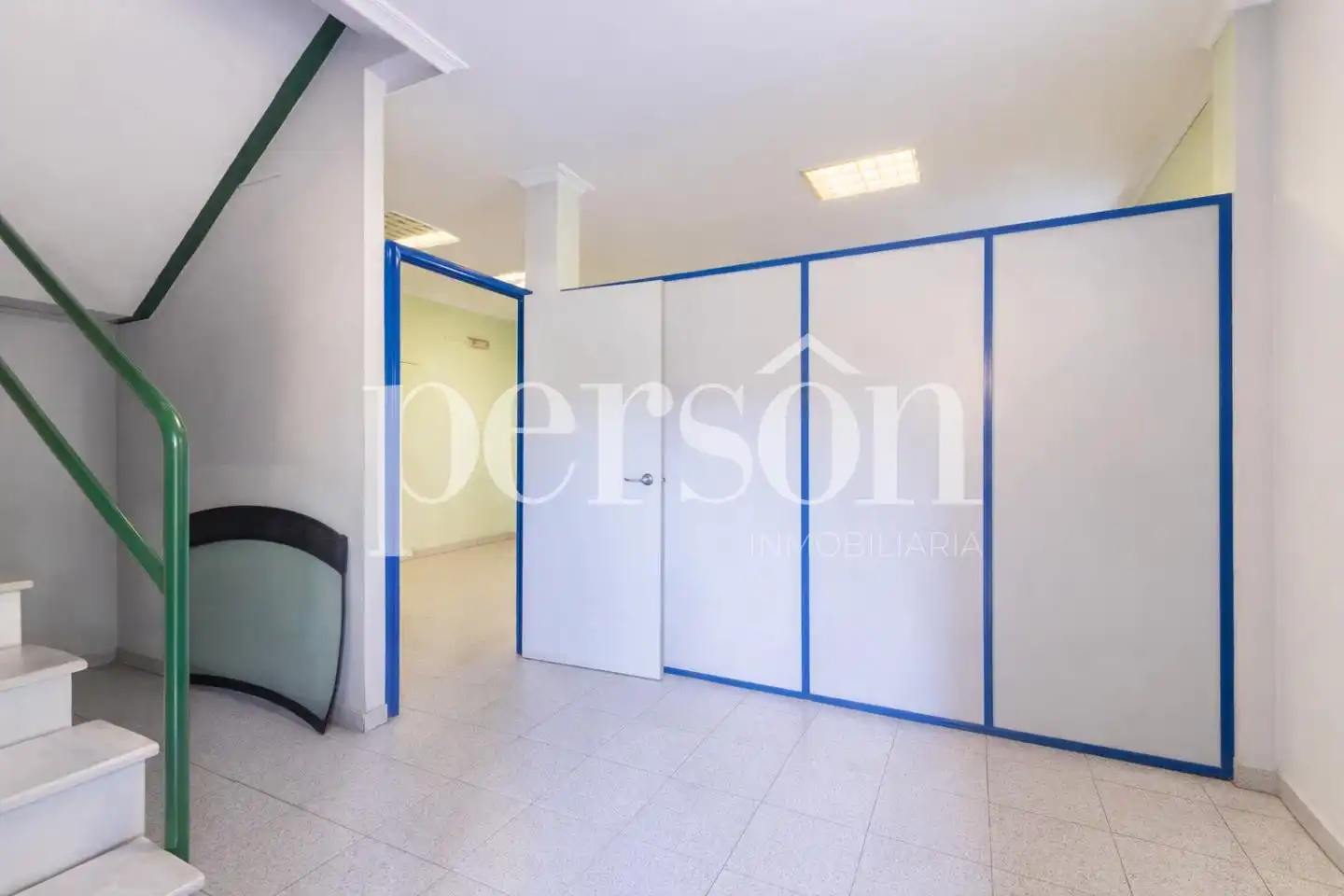 Nave industrial en venta en Puerto de Sagunto, imagen 9