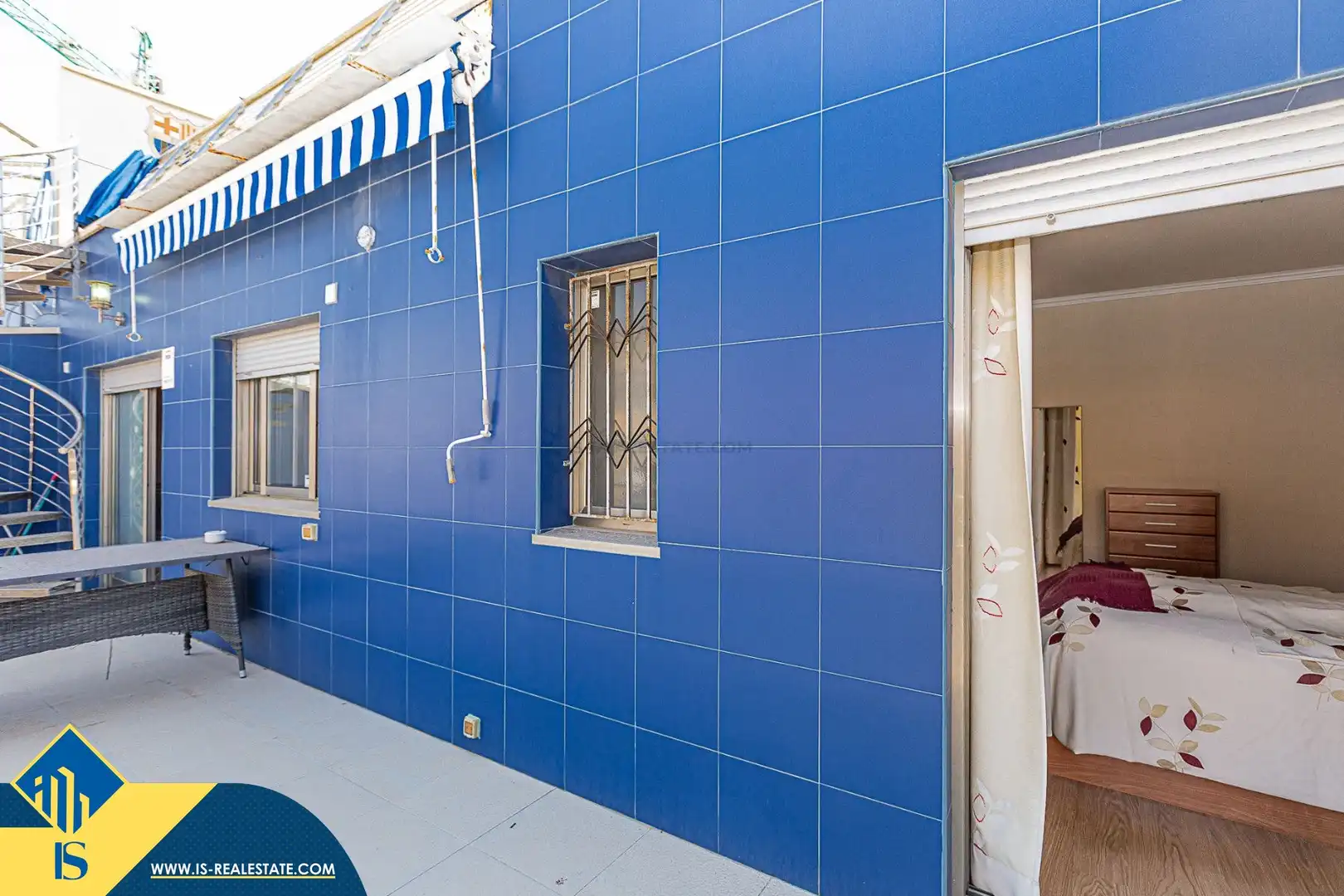 Àtic amb piscina en venda a Playa de los Locos, imagen 38