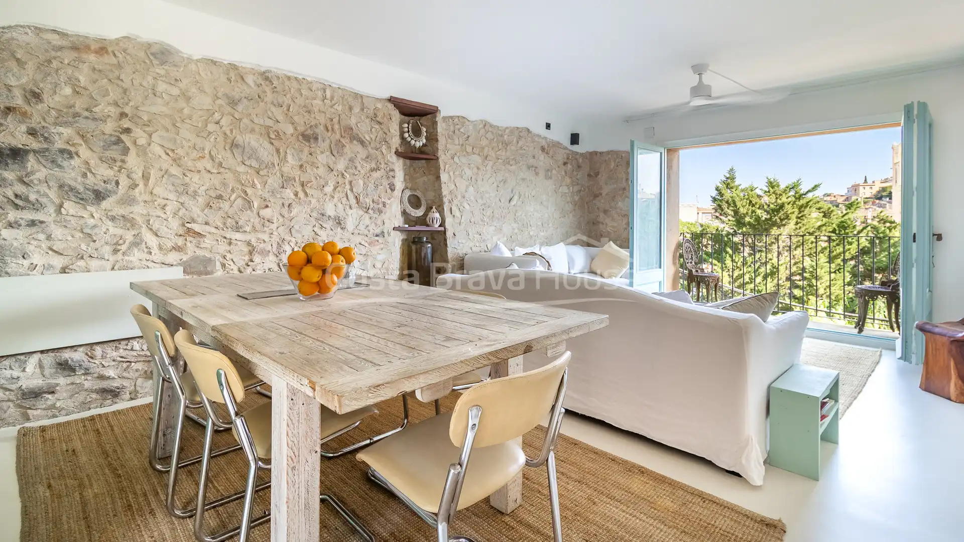 Country house with terrace for sale in Carrer Alzines, imagen 14
