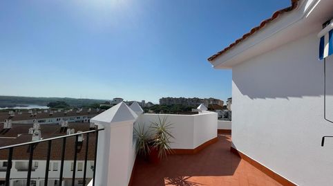 Foto 3 de Àtic en venda a El Portil, Huelva