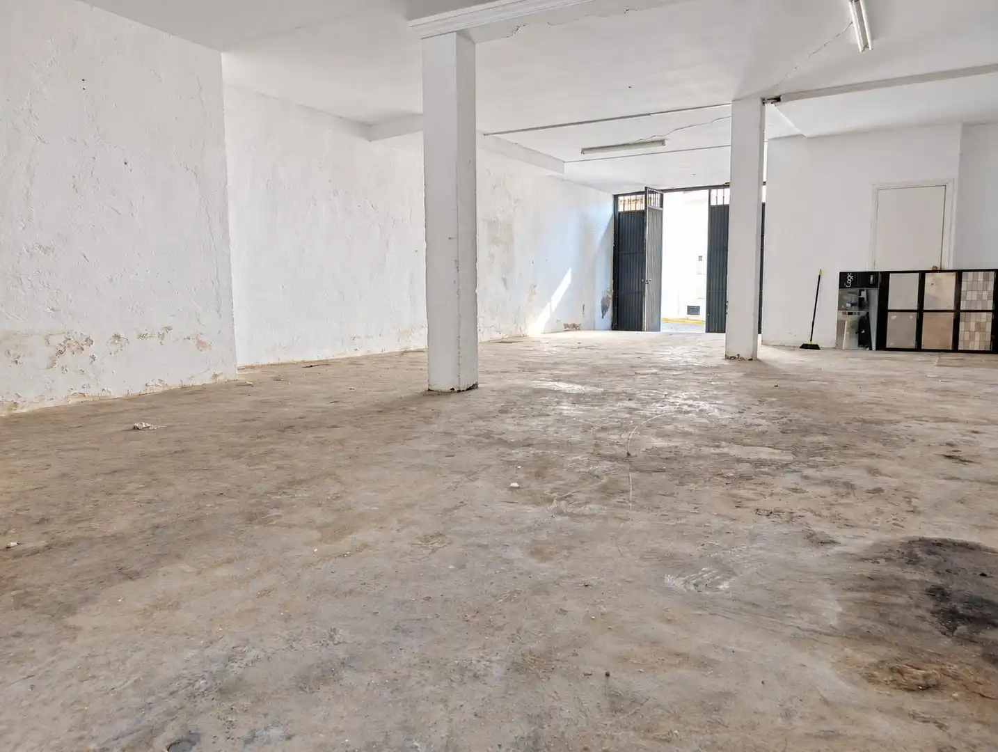 Local comercial de lloguer a Sanlúcar la Mayor, imagen 4
