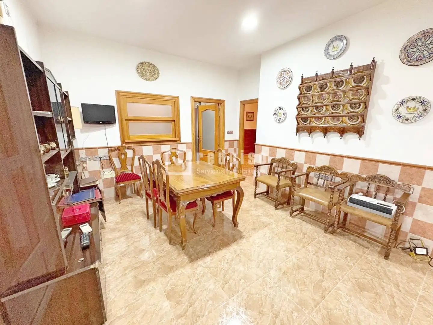 Casa con piscina en venta en Las Torres de Cotillas, imagen 2