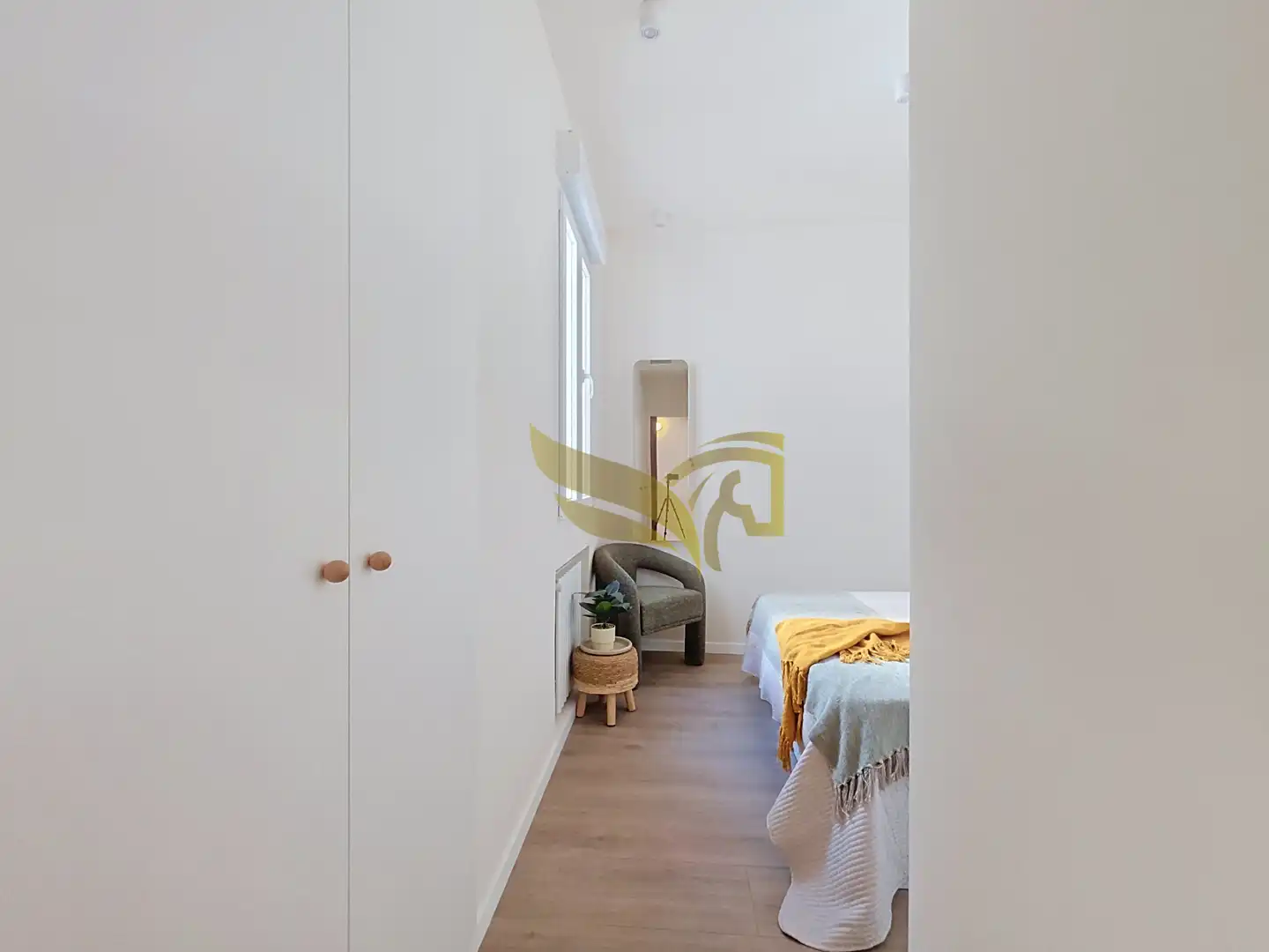 Flat with lift for sale in Calle del Maestro Alonso, imagen 11