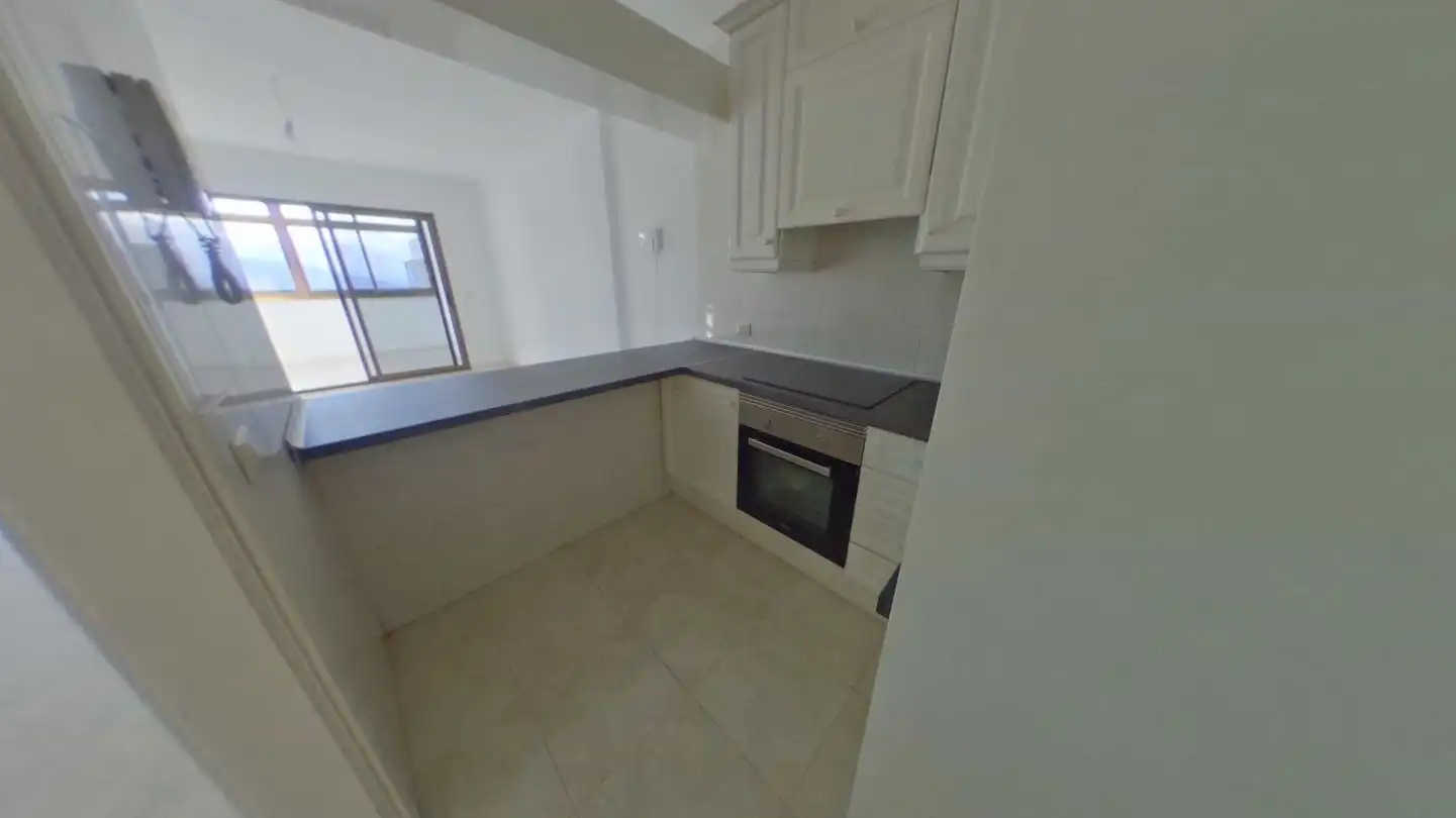 Kitchen of Flat for sale in San Cristóbal de la Laguna  with Terrace