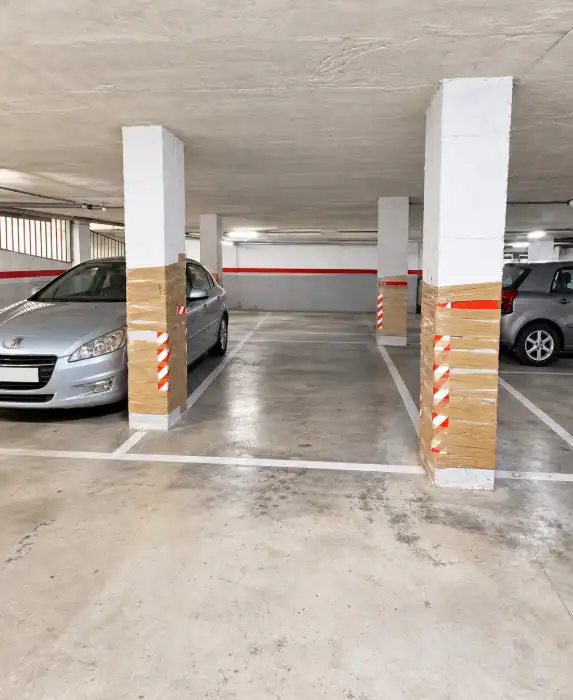 Parking of Flat for sale in Casc Antic - Nou Cambrils