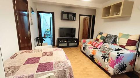 Foto 2 de Piso en venta en Aluche, Madrid
