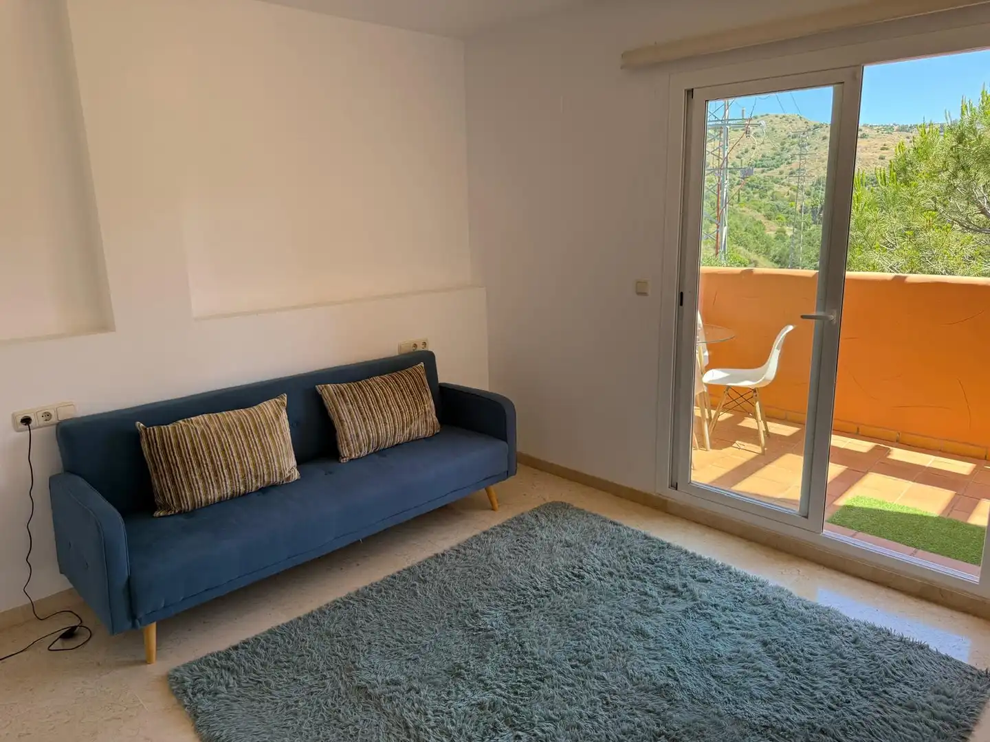 Duplex con piscina in vendita a Avenida Santa Maria 1, imagen 20