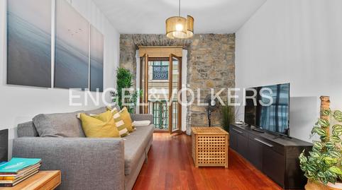 Photo 2 of Apartment for sale in Cimadevilla, Asturias