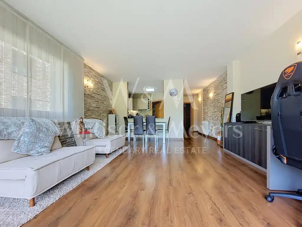 3-bedroom flat for sale in La Massana · 6 of 60
