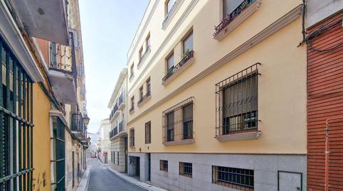 Photo 4 of Flat for sale in Calle Calle del Arcoaguero, Casco Antiguo, Badajoz