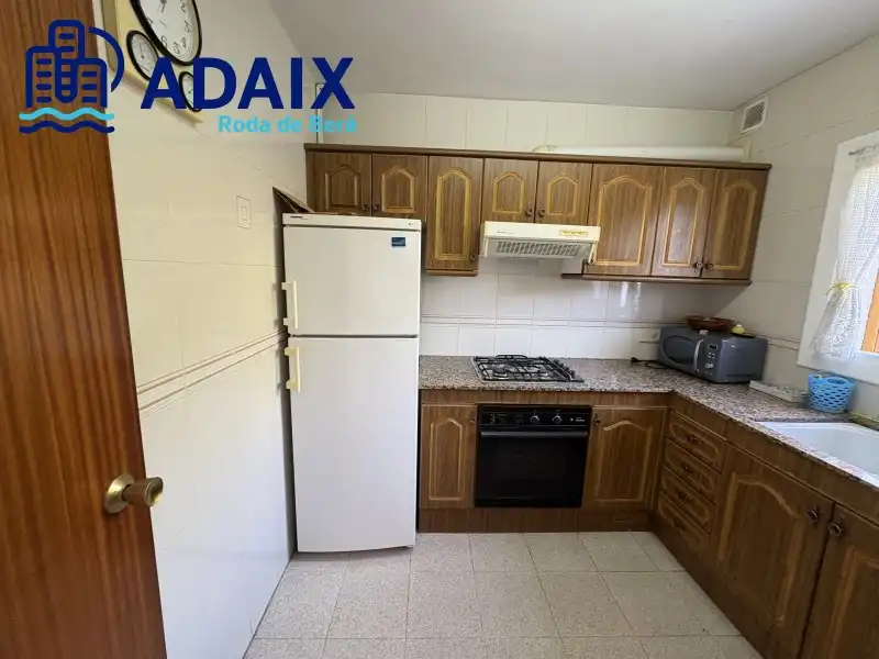 Casa adosada en venta en Roda de Berà