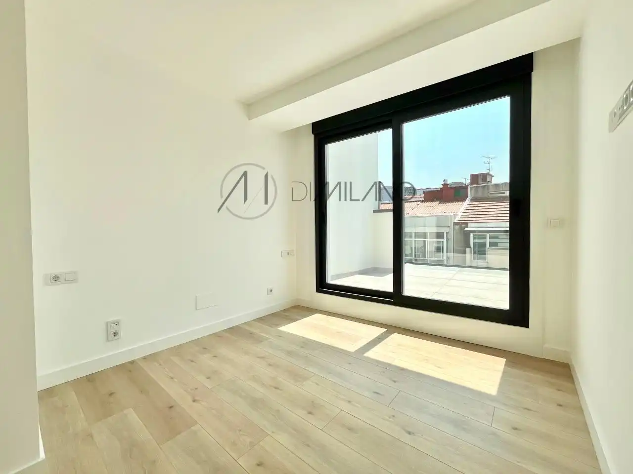 Àtic amb ascensor en venda a Sanjurjo Badia, imagen 22