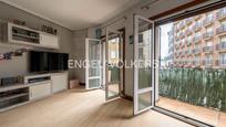 Terrassa de Apartament en venda en Donostia - San Sebastián  amb Aire condicionat, Calefacció i Balcó