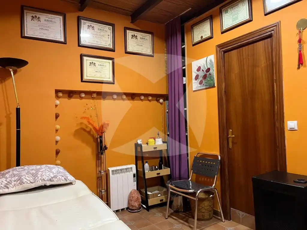 Gewerbefläche zur Übernahme in Calle del Camino Llano, imagen 6