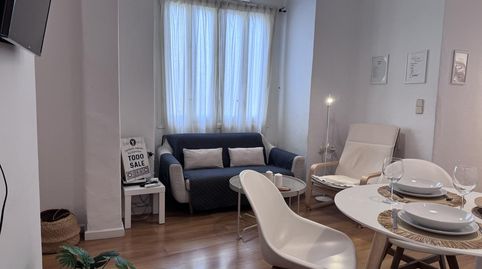 Foto 3 de Piso en venta en De Uncibay, 6, Centro Histórico, Málaga Capital