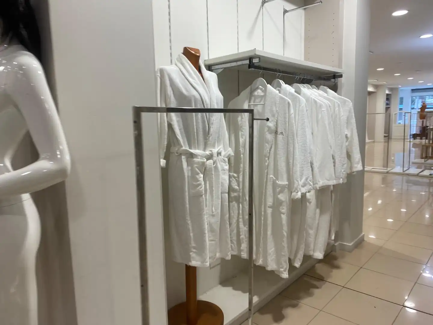Business premises to rent in Avenida de Dolores Mosquera 9, imagen 8