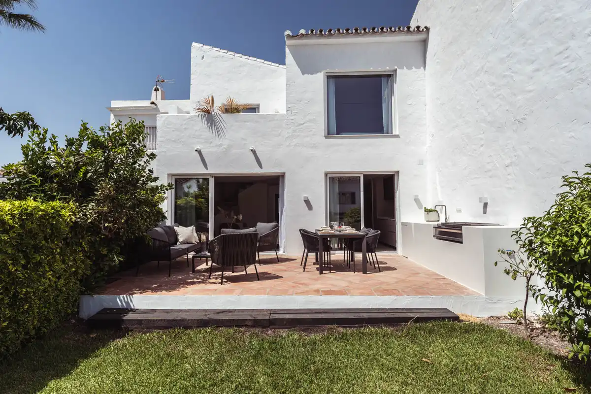 Casa in vendita a Nueva Andalucía, imagen 9