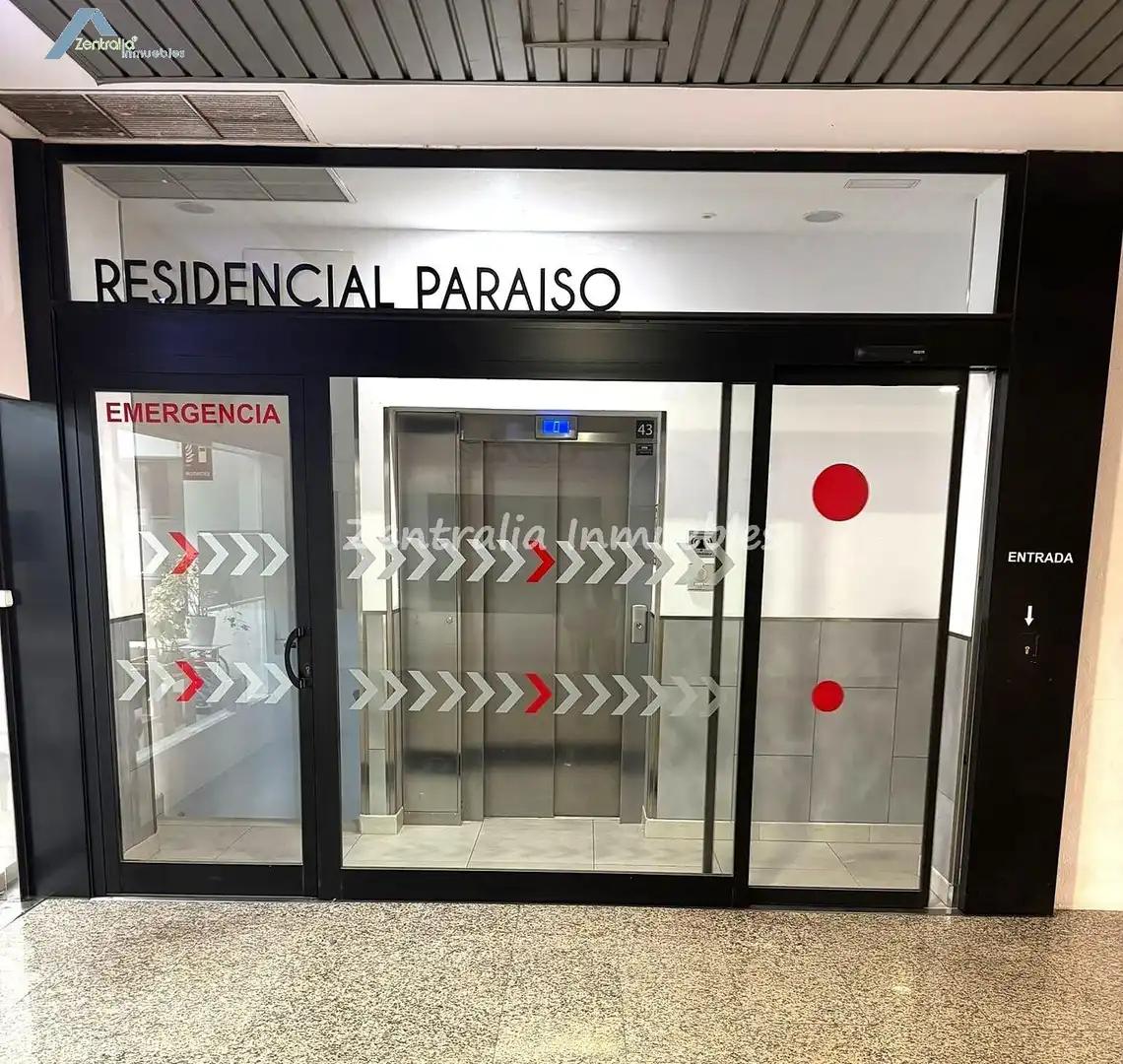Aparcament en venda a Urbanizacion Residencial Paraíso 3