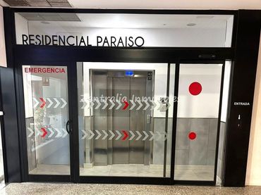 Aparcament en venda a Urbanizacion Residencial Paraíso 3