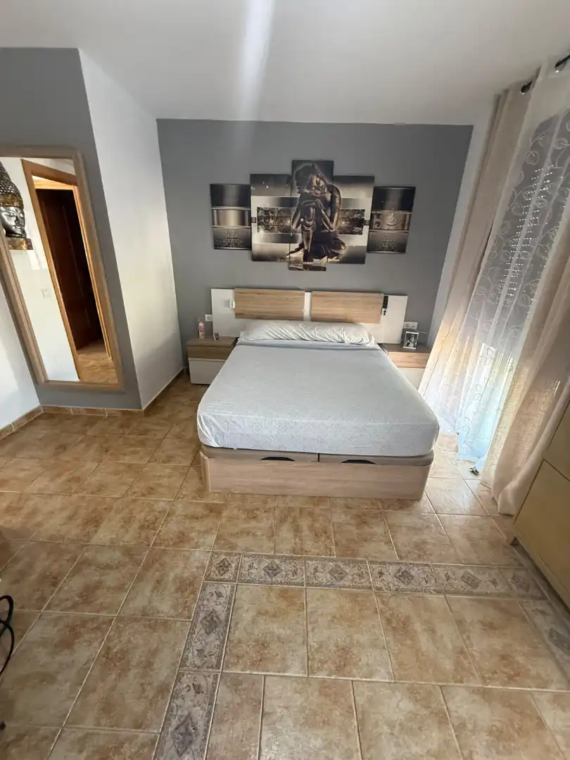 Adosado con terraza en venta en Camino del Río, imagen 13