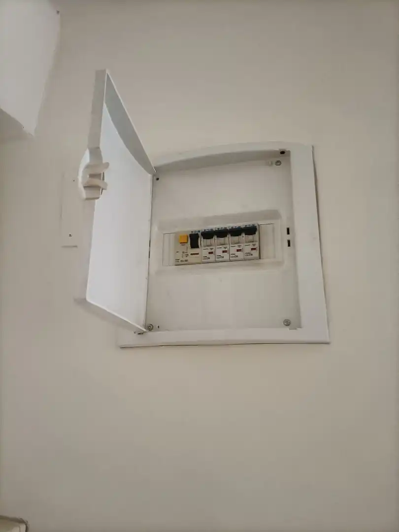 Flat with lift for sale in Avenida Manuel Gorria, imagen 16