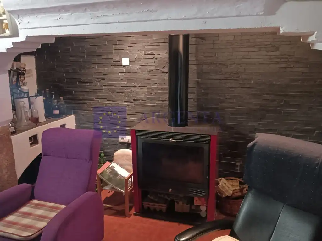 Casa o xalet en venda a Calle Nueva, Aldea del Cano