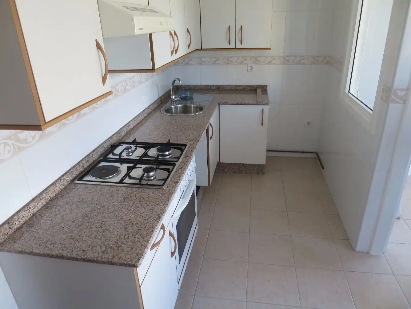 Flat with lift to rent in Rúa Manuel Azaña, imagen 13