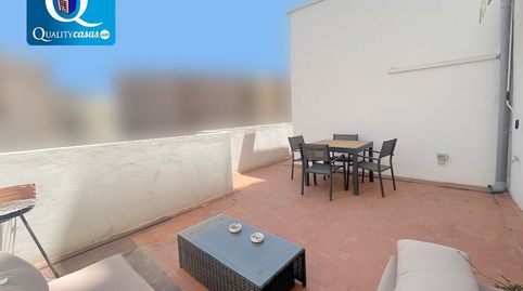 Foto 2 de Apartament en venda a Reina Victoria - Miguel Hernández, Elche / Elx