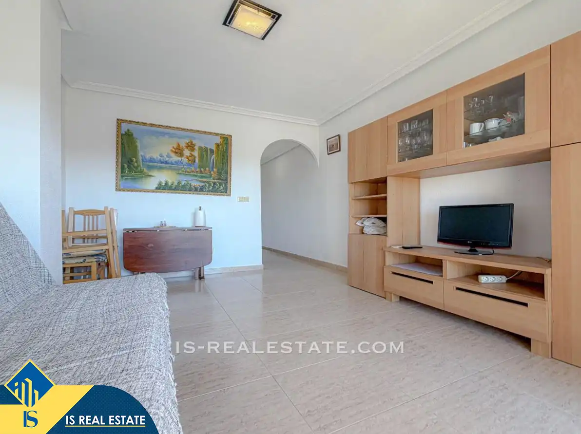 Ático con piscina en venta en Playa del Cura, imagen 4