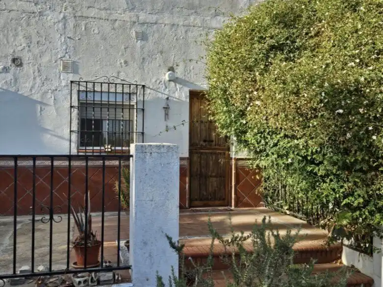Casa rústica amb piscina en venda a Callejon de La Dehesa 385, imagen 4