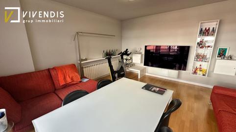 Foto 3 de Pis en venda a Calle Corregidor Escofet, Pardinyes,  Lleida Capital