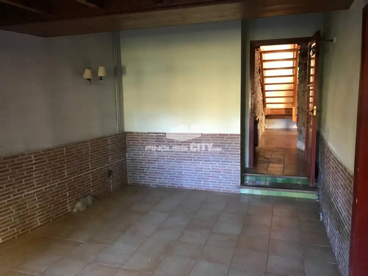 Country homes for sale in Sant Aniol de Finestres  with Air Conditioner, Heating and Private garden
