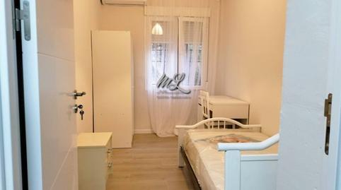 Foto 4 de Pis de lloguer a Calle Lillo, La Reconquista,  Toledo Capital