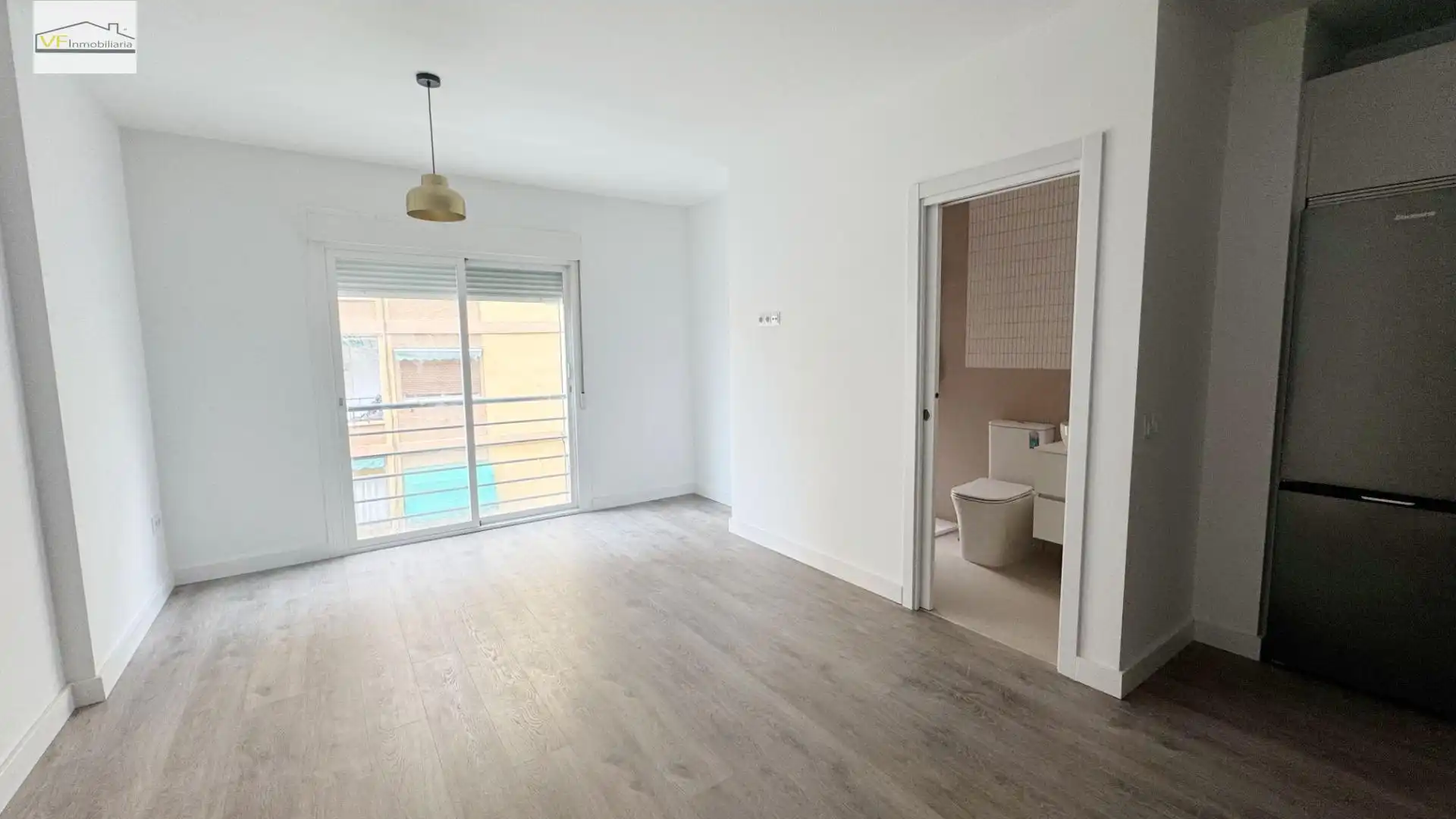 Habitación de Piso en venta en Málaga