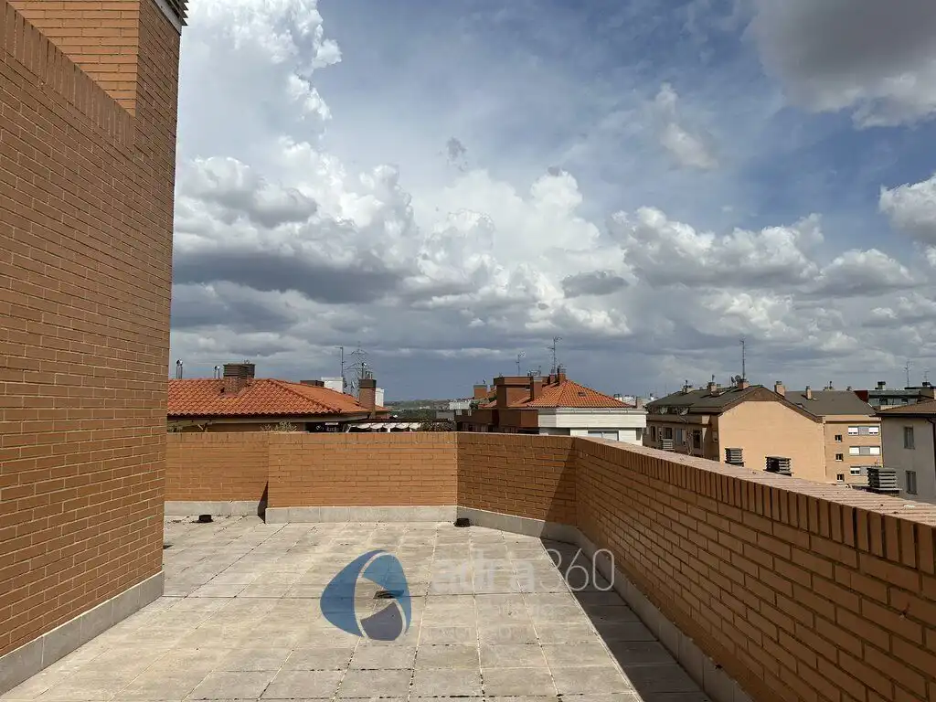 Àtic amb ascensor en venda a Lardero, imagen 10