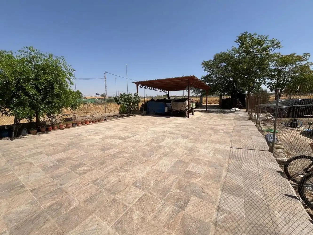 Haus mit Garten zum Verkauf in Minaya, imagen 34