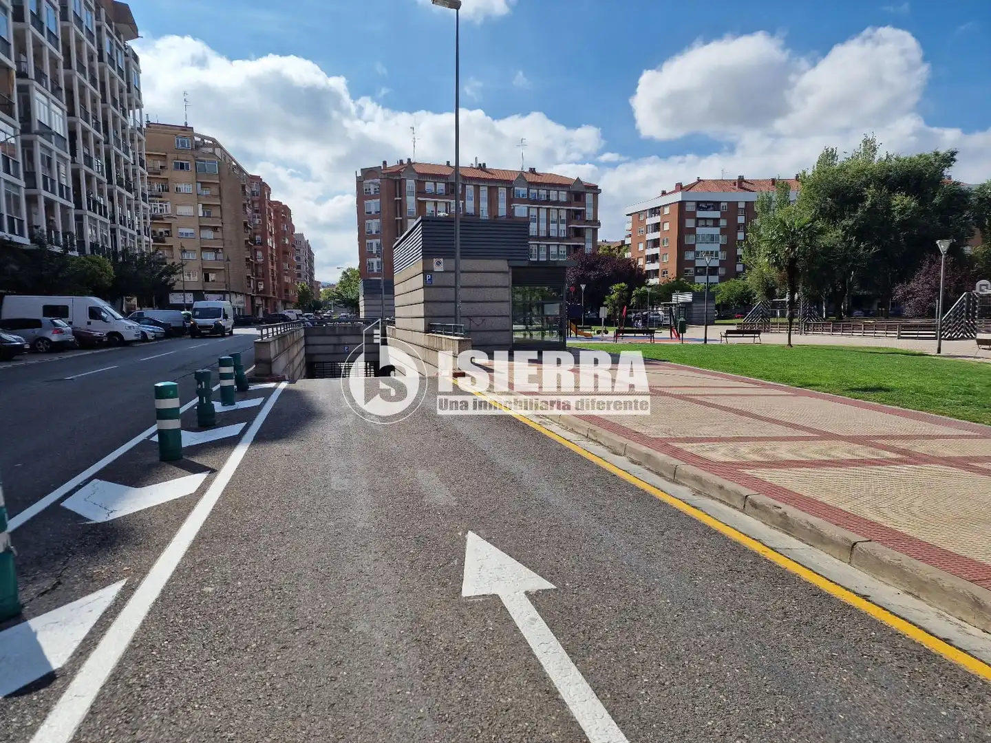 Individual with lift for sale in Santa Justa, imagen 3