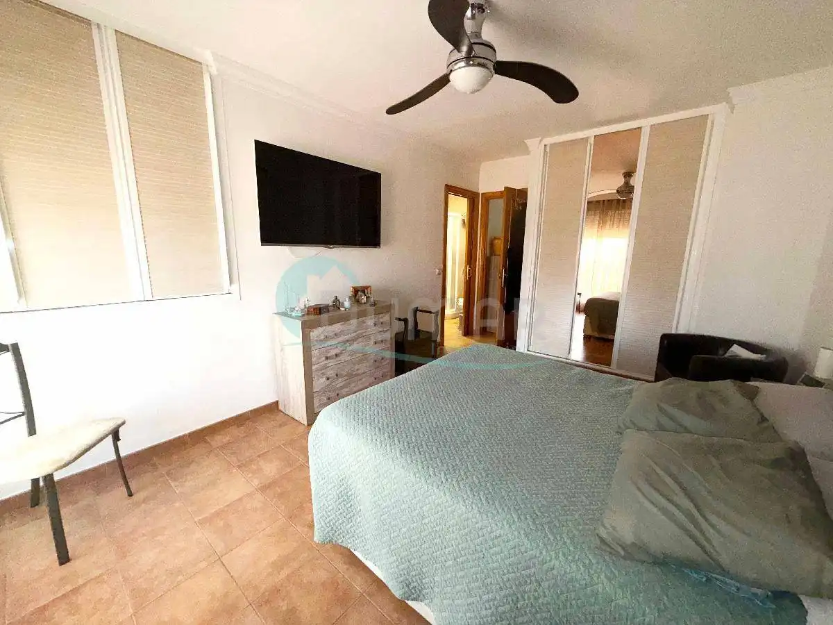 Flat with lift for sale in San Pedro de Alcántara, imagen 6