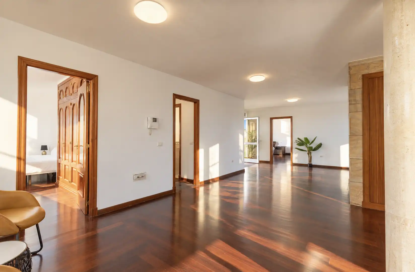 Chalet con piscina en venta en C. Aceviño, 6, imagen 44