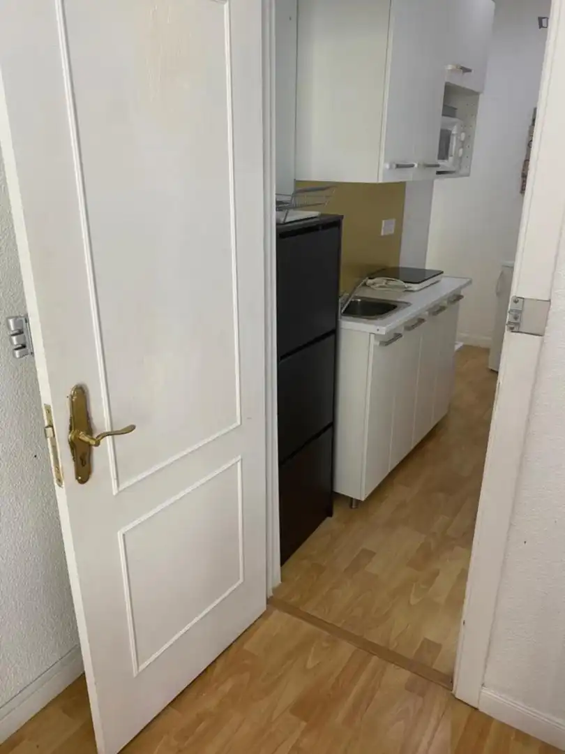 Studio avec ascenseur à louer à Centro, imagen 4