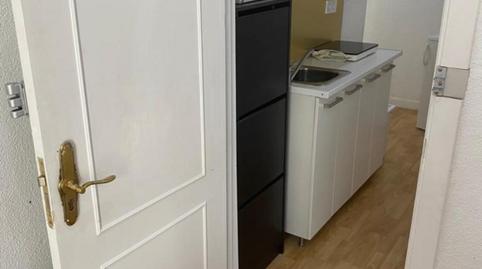 Foto 5 de Estudi de lloguer a Palacio, Madrid