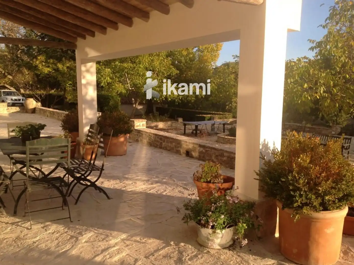 Terrace of Buildings for sale in Huéscar