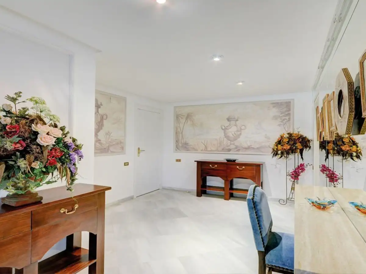 Apartament amb piscina en venda a Marbella Centro, imagen 13