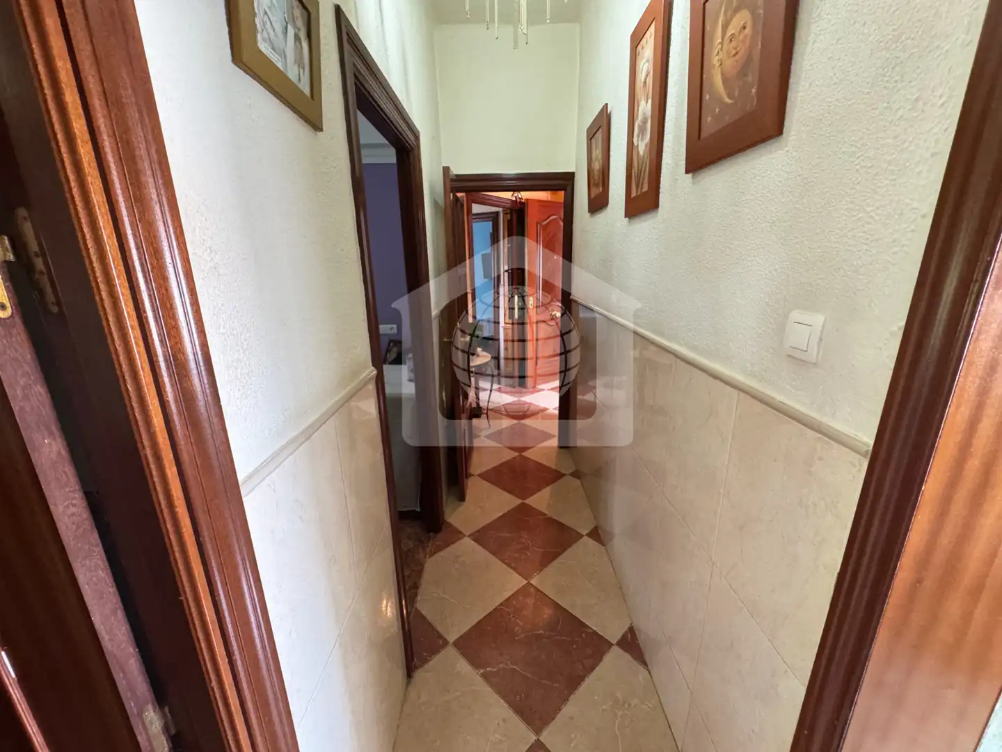 Flat for sale in Málaga  with Air Conditioner and Furnished
