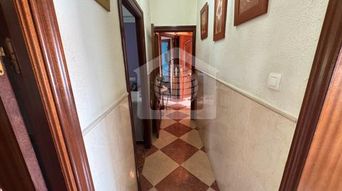 Foto 5 de Pis en venda a Avenida del Obispo Angel Herrera Oria, Carranque - Haza Cuevas, Málaga