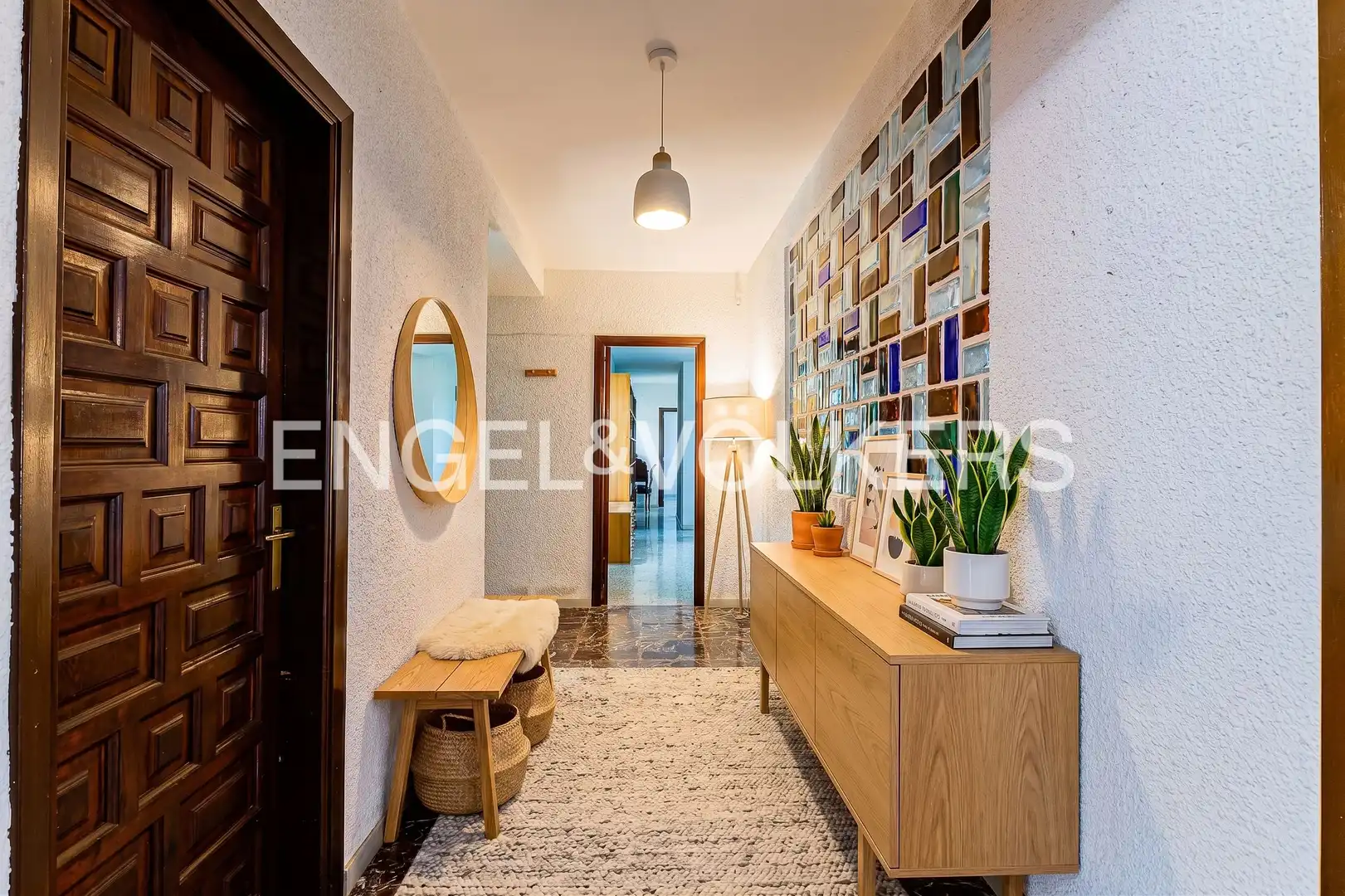 Houses for sale in Cubelles  with Air Conditioner, Heating and Private garden