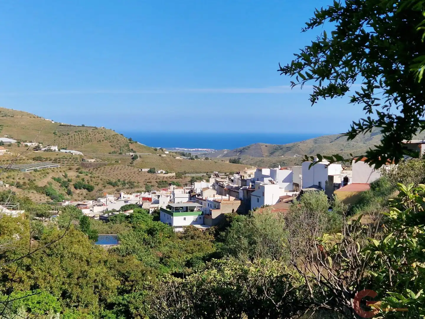 Casa rústica en venda a Ítrabo